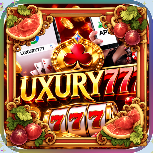 luxury777 — galeri pratinjau - APK Resmi