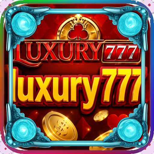 luxury777 — galeri pratinjau Resmi APK